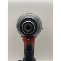 Milwaukee M18 FID2 18V 1/4" Hex Cordless Impact Driver with 4.0Ah Battery 