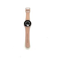 Samsung Galaxy Watch 4 40mm GPS + LTE Pink Gold Aluminum Case Android Smartwatch