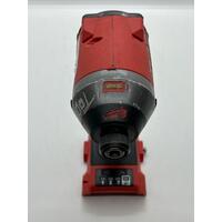 Milwaukee M18 FID2 M18 Fuel 18V 1/4" Hex Cordless Impact Driver Skin Only