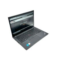 Lenovo 14" ThinkPad T14s Laptop 11th Gen i5 16GB 512GB WIN 10 Pro