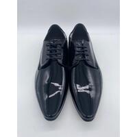 Aquila AQ Griggs Men’s Black Shoe Size 40 with Box (Pre-owned)