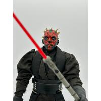 Sideshow Collectibles Star Wars Darth Maul 1:6 Scale Collectible Figure
