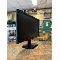 Acer KA220HQ bid 22 Inch Monitor Black