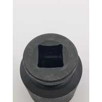 Sidchrome X852 ML-CR-MD 52mm Socket