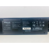 Klipsch Bar 40 Soundbar + Subwoofer 6.5 (Pre-owned)