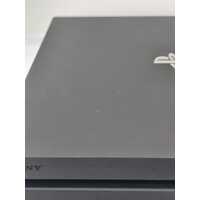 Sony PlayStation 4 Pro 1TB Video Game Console Black CUH-7102B with Controller