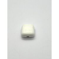 Apple Airpods A1602 2nd Generation - White (Pre-owned)