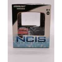 Greenlight Collectables NCIS Car Set Based on The TV Series (Pre-owned)
