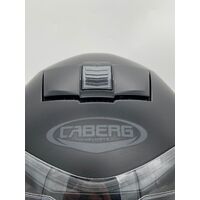 Caberg Helmet Modus CPL Size Medium Matte Black