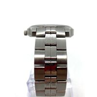 Tissot PR 100 Sapphire Crystal Silver Tone Stainless Steel Men’s Watch