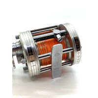 Abu Garcia Ambassadeur 6500C3 Swedish Vintage Fishing Reel