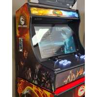 Arcades Australia Mortal Kombat Machine Multi Game Arcade System