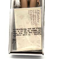Effanbee Brenda Starr Reporter Wale Messick Essential Brenda Collectable Doll