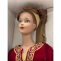 Effanbee Brenda Starr Reporter Shanghai Secret BS1401 Collectable Doll