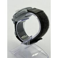 Swatch X Omega Mission to Pluto Chronograph 42mm Watch