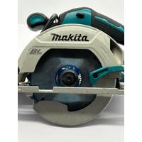 Makita DHS680 18V LXT 165mm Cordless Brushless Circular Saw Skin Only