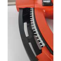 Hilti Gas Nail Gun GX 120-ME with Hard Case