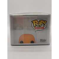 Funko Pop! Games Pokémon Charmander #455 Exclusive Collectable Vinyl Figure 