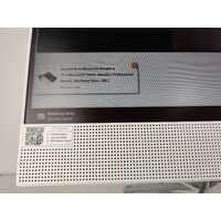 HP All-In-One PC 24 Inch 24-df0xxx Intel Celeron 8GB 256GB SSD Windows 11 Home