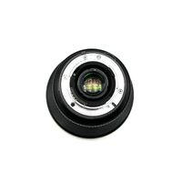 Nikon AF Nikkor 28-200mm f/3.5-5.6D Zoom Camera Lens