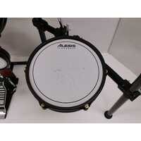 Alesis Crimson 2 9 Piece Electronic Drum Kit (Pre-owned)