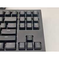 Razer Blackwidow TE Chroma V2 Keyboard Green Switches Gaming Keyboard