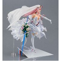 Darling in The Franxx Zero Two For My Darling Painted Figure (New Never Used)