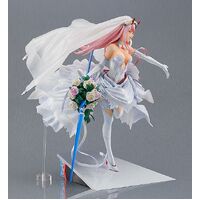 Darling in The Franxx Zero Two For My Darling Painted Collectable Figure