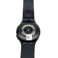 Samsung Galaxy Watch 5 Pro 45mm LTE + GPS Black Titanium SM-R925F Smartwatch