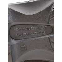 Oliver Strobel Smelter Lightweight Safety Boots Black Size 11