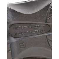 Oliver Strobel Smelter Boots Black Size 11 (New Never Used)