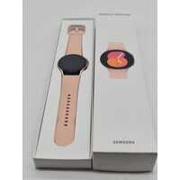Samsung Galaxy Watch5 40mm SM-R905F LTE GPS Bluetooth Pink Gold Smartwatch