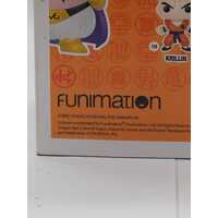 Pop! Animation Dragon Ball Z 111 Majin Buu Vinyl Figure (Pre-owned)