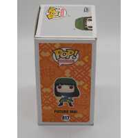 Funko Pop! Animation Dragon Ball Z 817 Super Future Mai Collectable Vinyl Figure
