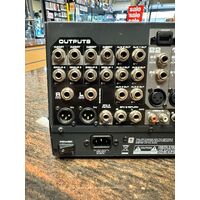Peavey 24FX 24 Channel Mixing Console Dual Effects Processor Unit