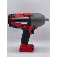 Milwaukee M18 CHIWP12 1/2 Drive Impact Wrench Skin Only (Pre-owned)