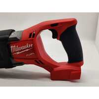 Milwaukee M18 CSX 18V Cordless Brushless Reciprocating Saw Skin Only 