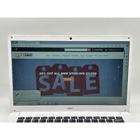 Ollee Notebook Laptop Celeron N3350 14.1" FHD 4GB 64GB L141HTN6SPW