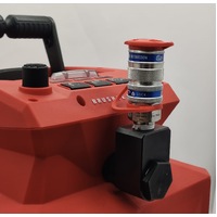 Milwaukee M18HUP700R 18V 10,000PSI M18 Force Logic Hydraulic Pump Skin Only