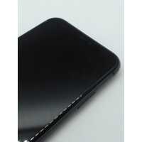Apple iPhone 11 128GB MWM02X/A Black Unlocked Smartphone 6.1-inch Display