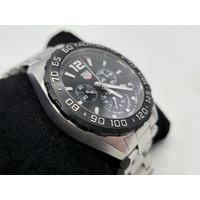 TAG Heuer Formula 1 Men’s CAZ1010 Quartz Chronograph Watch (Pre-owned)