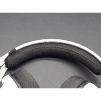 RIG 400 Stereo Over-Ear Wired Gaming Headset White