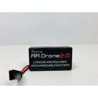 Parrot AR.Drone 2.0 Elite Edition Smartphone Control with Box