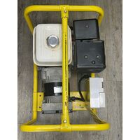Gensafe GS4KVAWC Honda GX270 K100 E Engine Petrol Generator