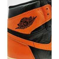 Air Jordan 1 Retro High OG Shattered Backboard 3.0 Men's Size 11 US (Pre-owned)