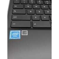 Asus Chromebook C204M 11.6 Inch Celeron N4000 4GB 32GB eMMC Chrome OS Laptop