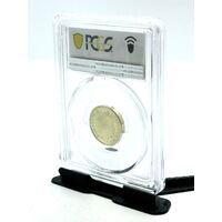 Australia PCGS MS67 2019 $2 Coin Police Remembrance C Mark Collectable Coin
