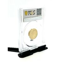 Australia PCGS MS68 2018 C $2 Lest We Forget Eternal Flame Collectable Coin