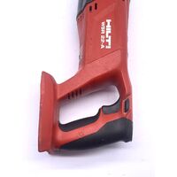 Hilti WSR 22-A Cordless Reciprocating Saw 21.6V Skin Only (Pre-owned)