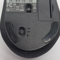 Corsair Harpoon RGB Wireless Gaming Mouse Black